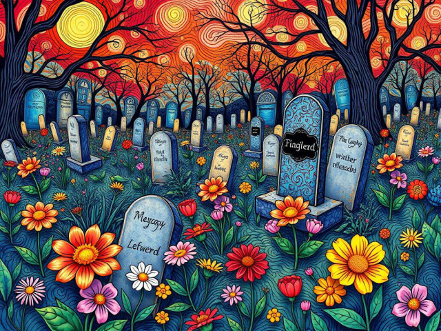 Amberg Katharinenfriedhof Amberg