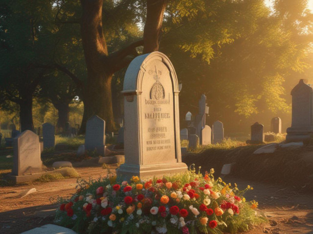 Kornwestheim Friedhof Ludwigsburg