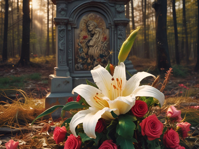 Kornwestheim Friedhof Pflugfelden