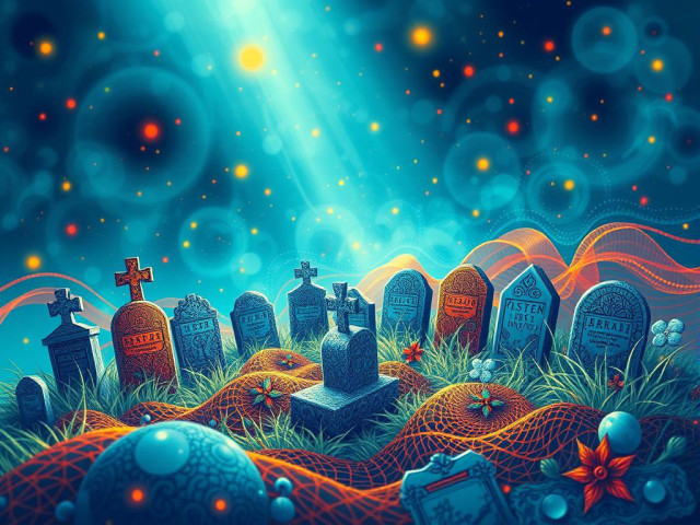 Krefeld Hauptfriedhof Krefeld