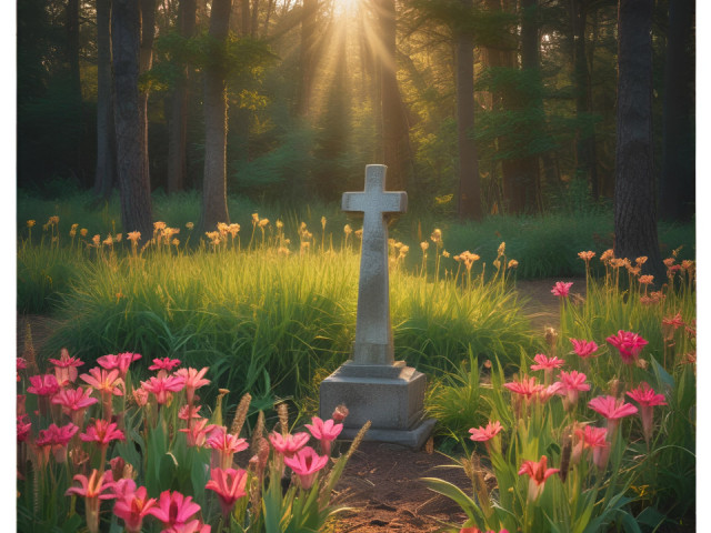 Kornwestheim OstFriedhof Ludwigsburg