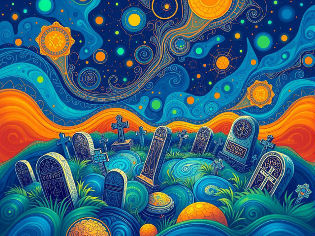 Krefeld Friedhof Traar