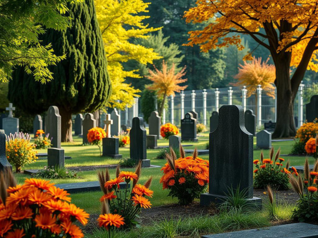 Kreuzwertheim Friedhof Röttbach