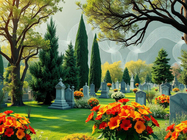 Marktheidenfeld Friedhof Michelrieth