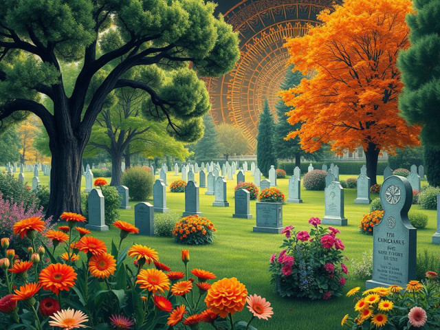 Marktheidenfeld Friedhof Altfeld