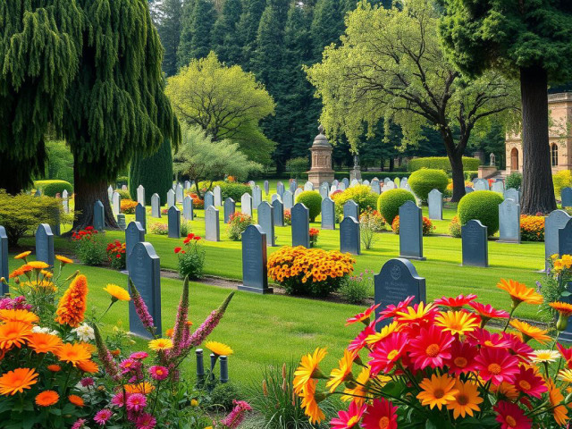 Marktheidenfeld Altstadtfriedhof Marktheidenfeld