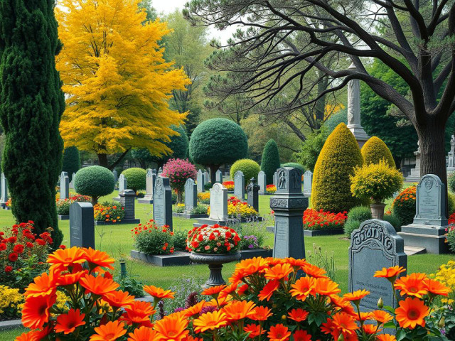 Marktheidenfeld Neuer Friedhof Marktheidenfeld