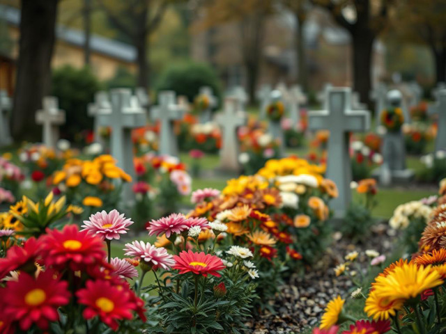 Namborn Friedhof Namborn