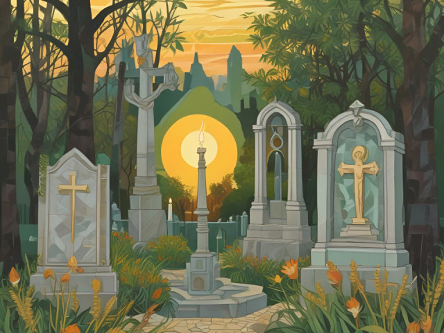 Hermeskeil Friedhof Rascheid