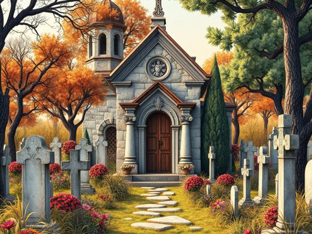 München Westfriedhof München