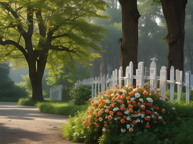 Mettlach Friedhof Faha