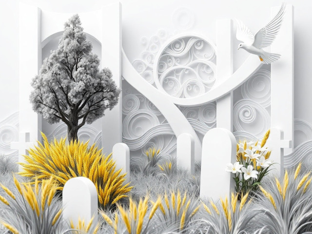 Jena Friedhof Lobeda