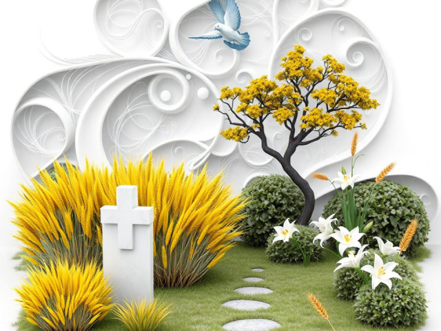 Jena Friedhof Zwätzen