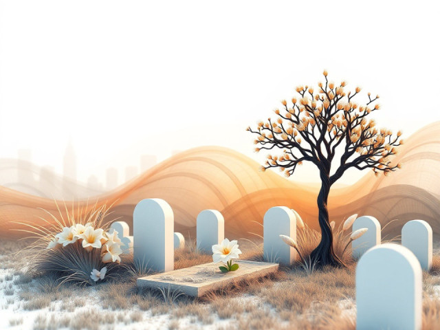 Ulm Hauptfriedhof Ulm