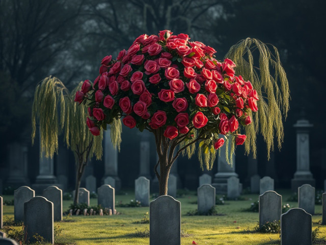 Grünstadt Friedhof Sausenheim