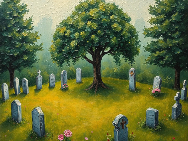 Bexbach Friedhof Frankenholz