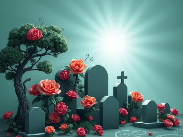 Ludwigsburg Friedhof Eglosheim