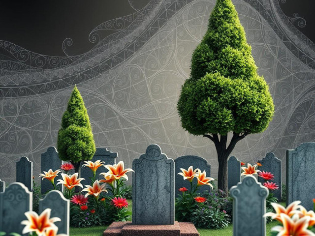 Großrosseln Friedhof Nassweiler