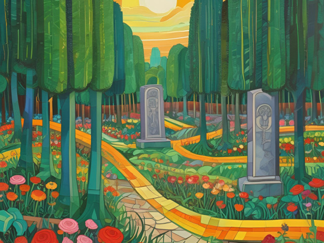 Ingolstadt Südfriedhof Ingolstadt