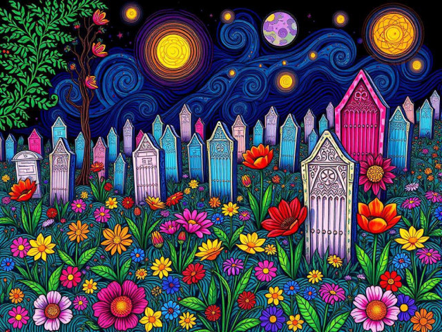 Bonn Friedhof Rüngsdorf