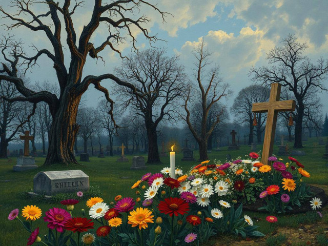 Hürth Friedhof Kendenich