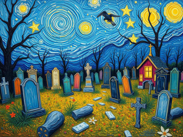 Nettetal Friedhof Leuth