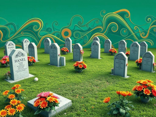 Idar-Oberstein Friedhof Hammerstein
