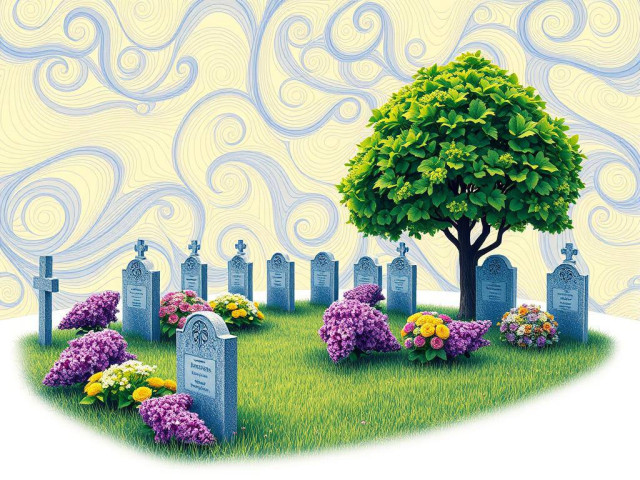 Heilbronn Westfriedhof Böckingen