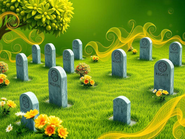 Weiterstadt Friedhof Weiterstadt