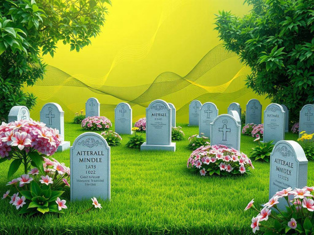 Nürnberg Friedhof Worzeldorf