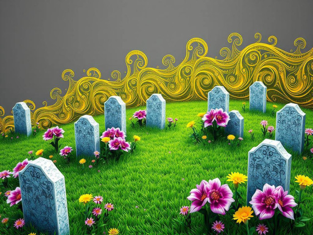 Nürnberg Friedhof Boxdorf