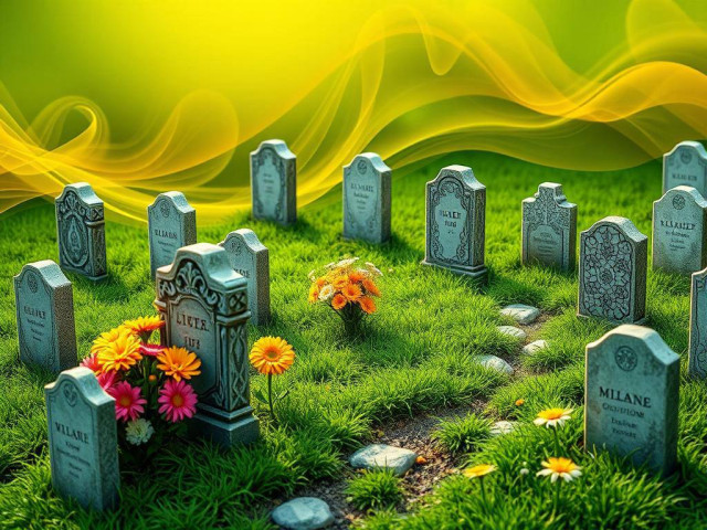 Freisen Friedhof Oberkirchen