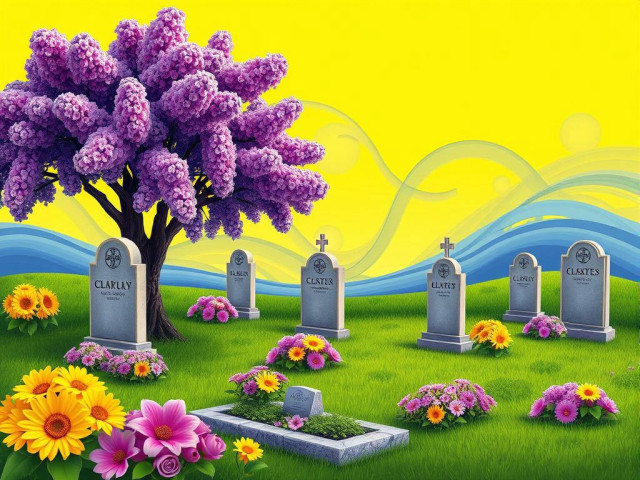 Heilbronn Alter Friedhof Heilbronn