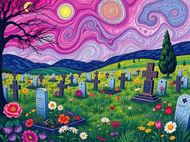 Dormagen Friedhof Hackenbroich