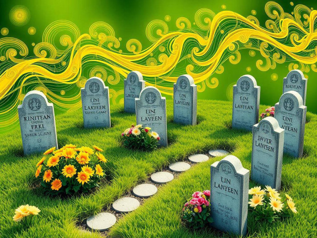 Freisen Friedhof Reitscheid