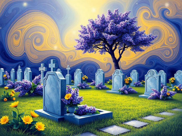 Heilbronn Friedhof Frankenbach