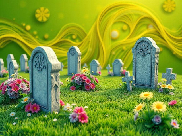 Nürnberg Friedhof Großreuth