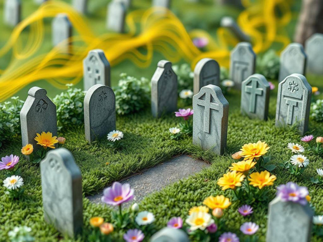 Nürnberg Friedhof Großgründlach