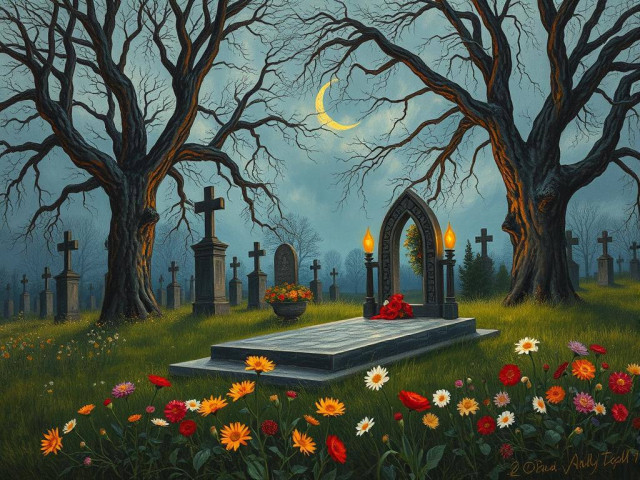 Hürth Friedhof Hürth