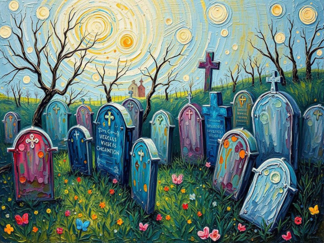 Viersen Friedhof Süchteln