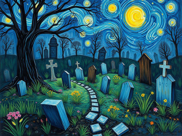 Kaarst Friedhof Kaarst