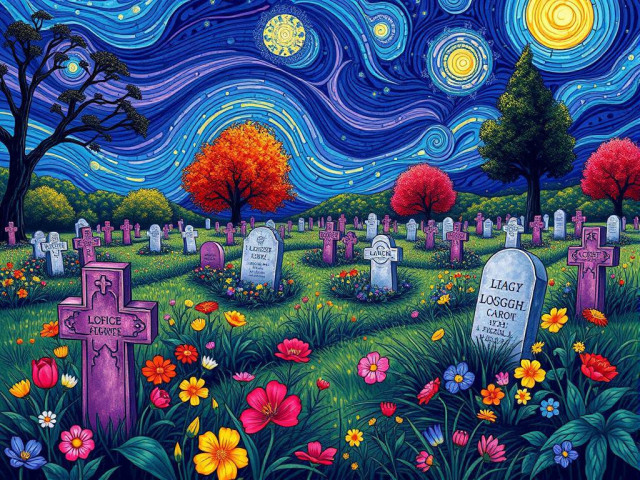 Dormagen Friedhof Stürzelberg