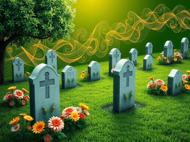 Freisen Friedhof Eitzweiler
