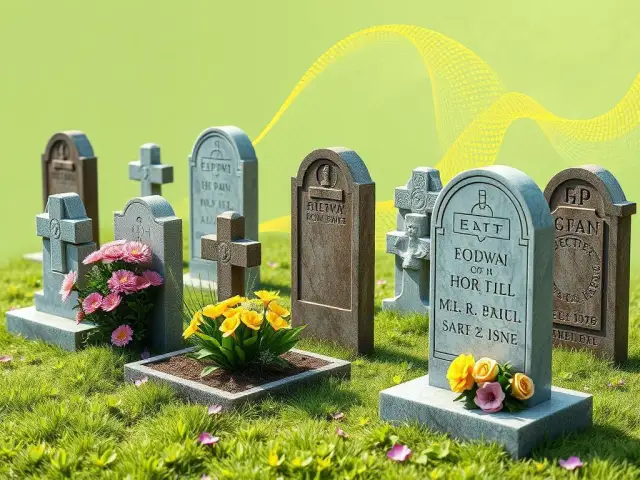 Fürth Friedhof Poppenreuth