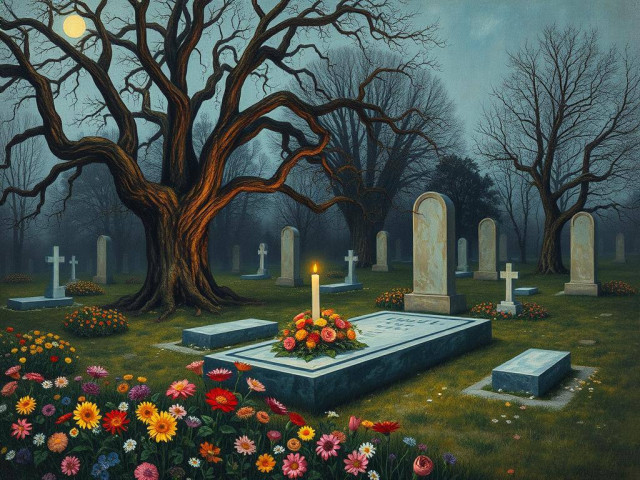 Hürth Friedhof Fischenich