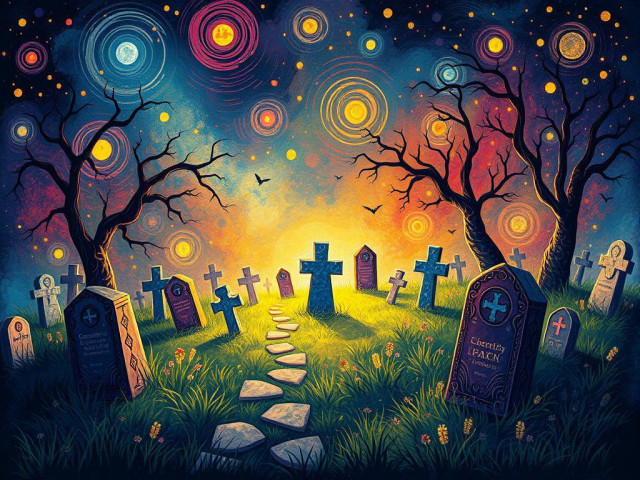 Brüggen Friedhof Bracht