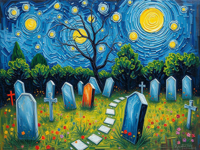 Viersen Friedhof Dülken