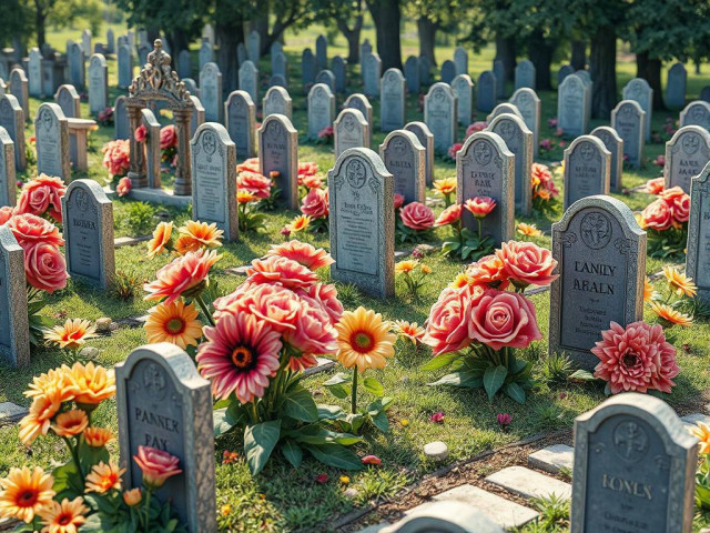 Birkenfeld Friedhof Wilzenberg-Hußweiler
