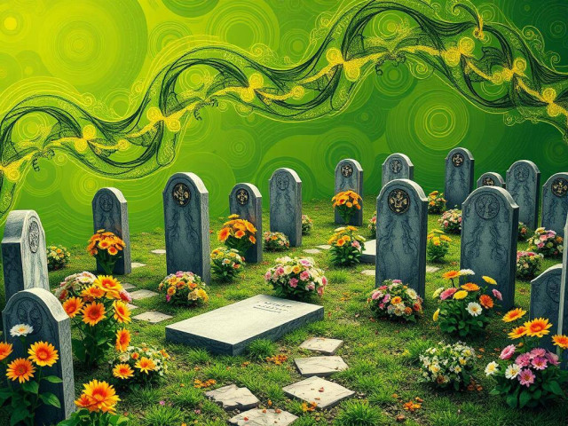 Baumholder Friedhof Berglangenbach