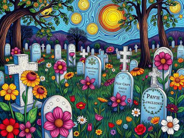 Erkelenz Friedhof Houverath